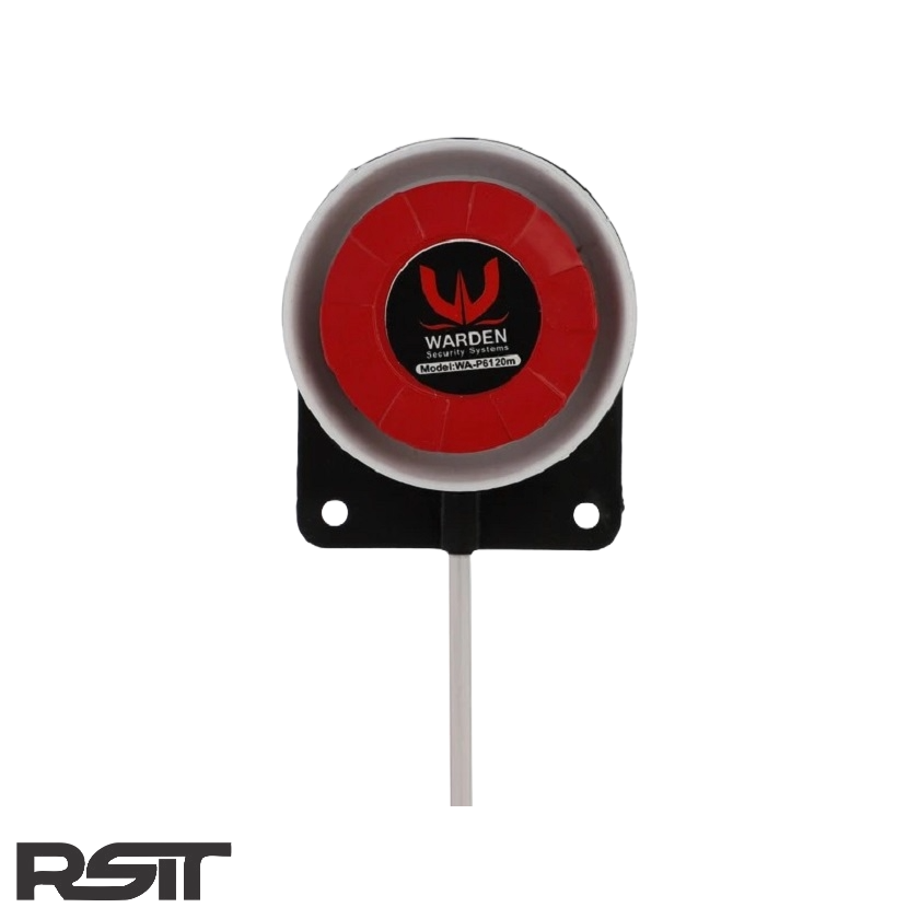 آژیر دزدگیر واردن WA-P6120M