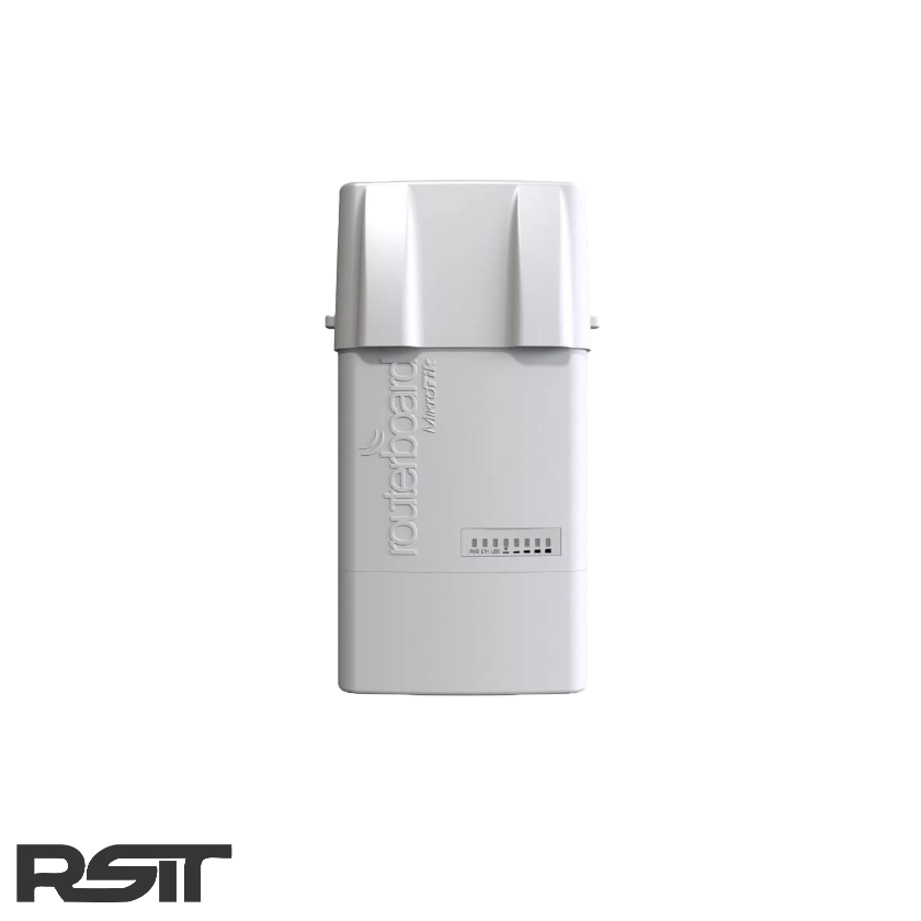 رادیو وایرلس میکروتیک BaseBox 5