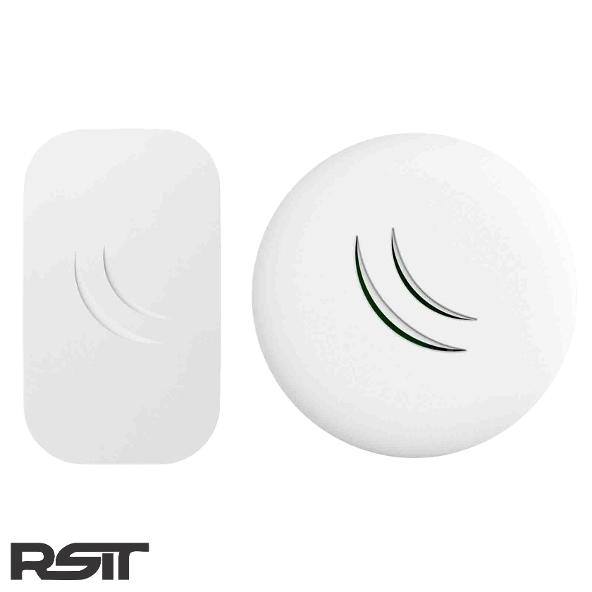اکسس پوینت میکروتیک cAP Lite