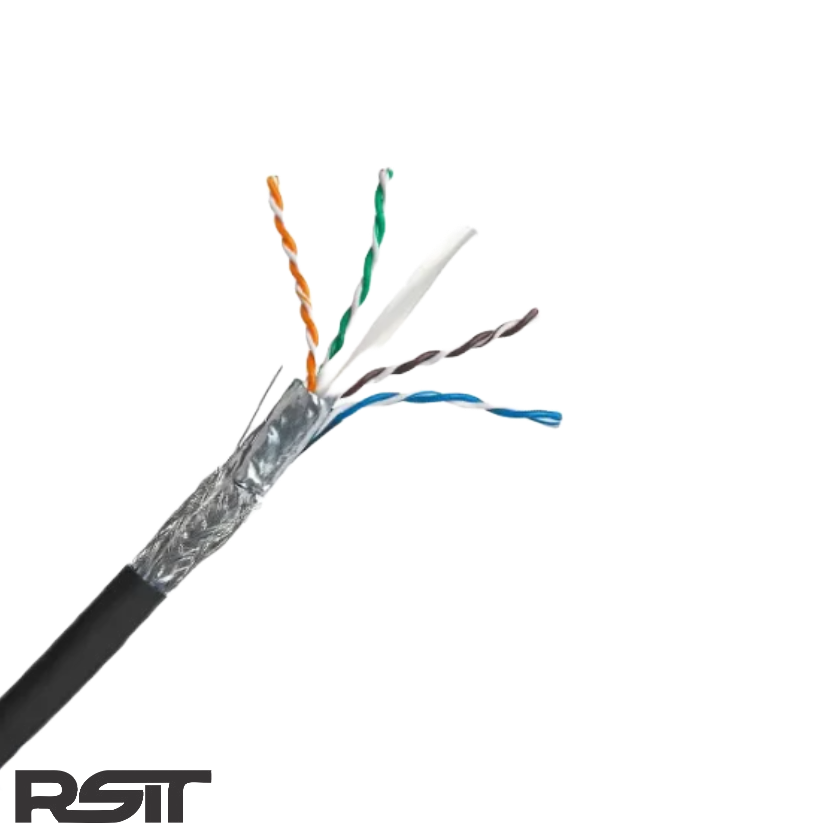 کابل شبکه Outdoor لگراند CAT6 SFTP