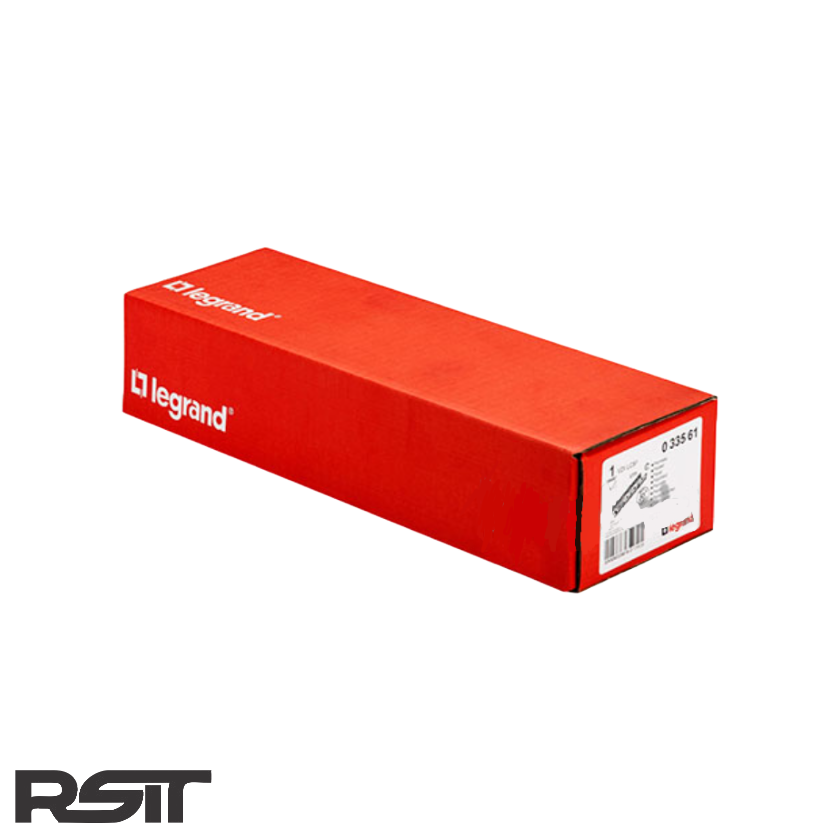 پچ پنل لگراند 24 پورت CAT6 SFTP