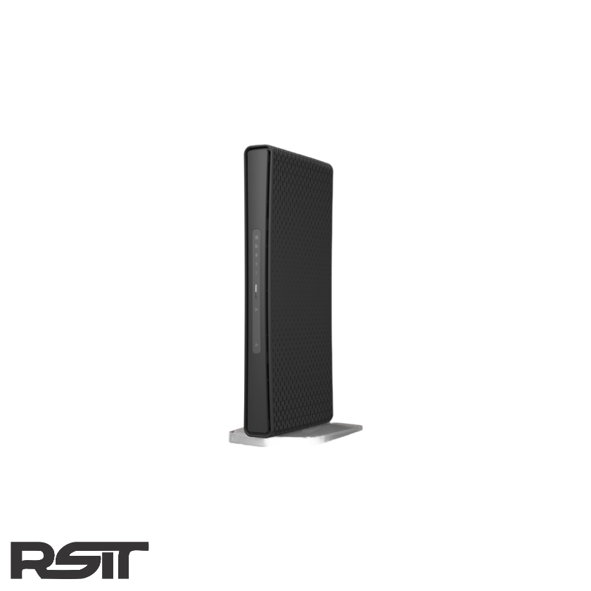 روتر اکسس پوینت میکروتیک Hap ac3 LTE6 kit
