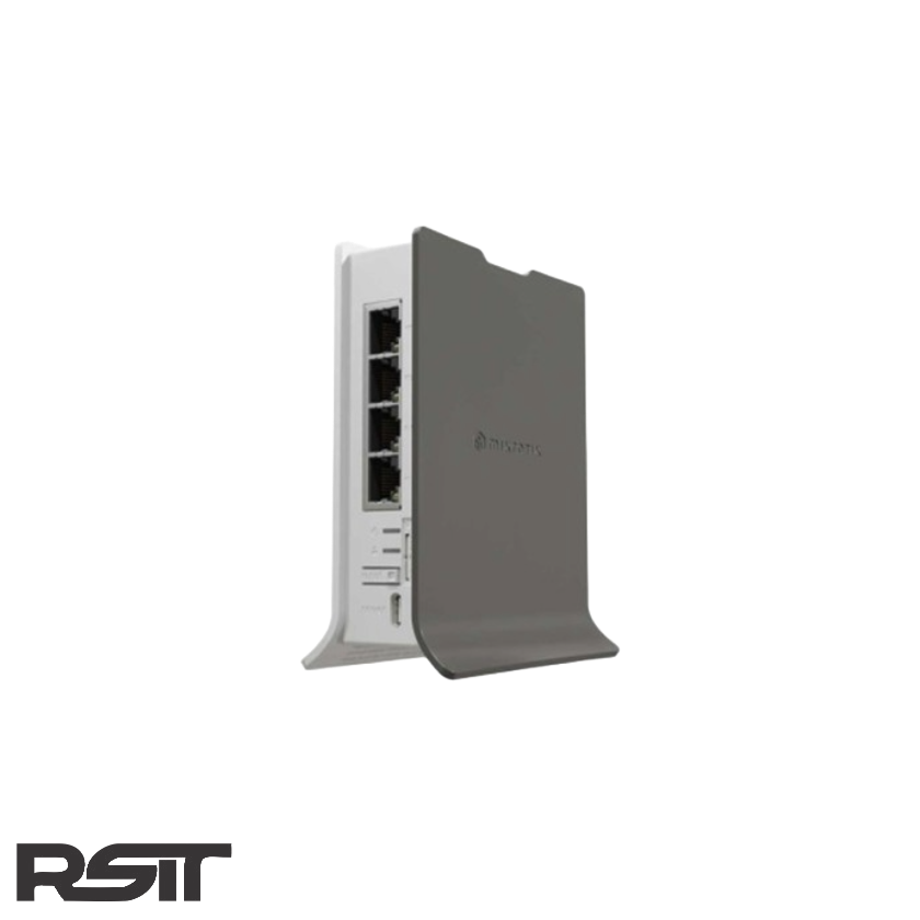 روتر میکروتیک hAP ax lite LTE6