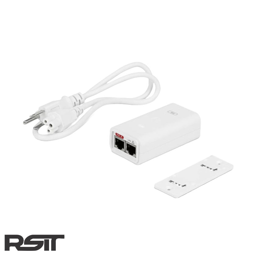 آداپتور POE یوبیکیوتی 48 ولت 0.65 U-POE+-EU