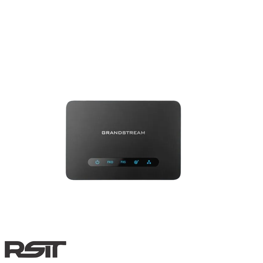 مبدل گرنداستریم ATA HT813