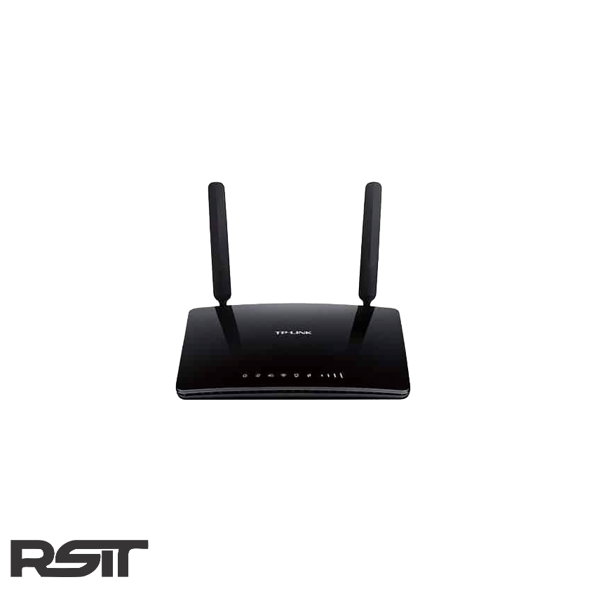 مودم روتر تی پی-لینک TL-MR6400 ۴G LTE