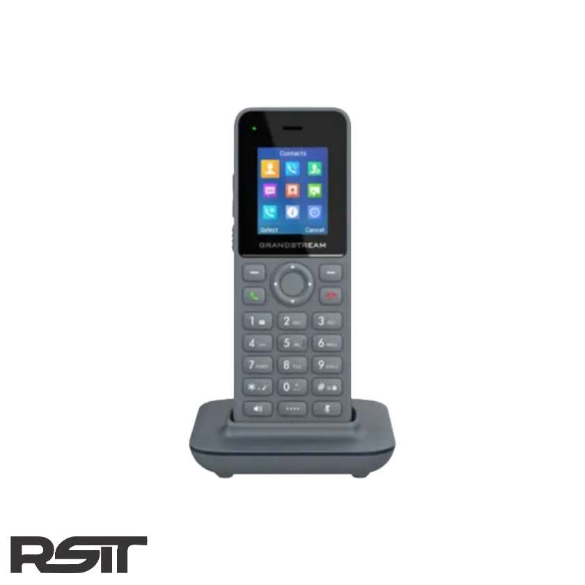 تلفن بیسیم گرنداستریم مدل DP725