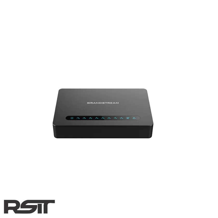 مبدل تلفنی گرنداستریم ATA HT818