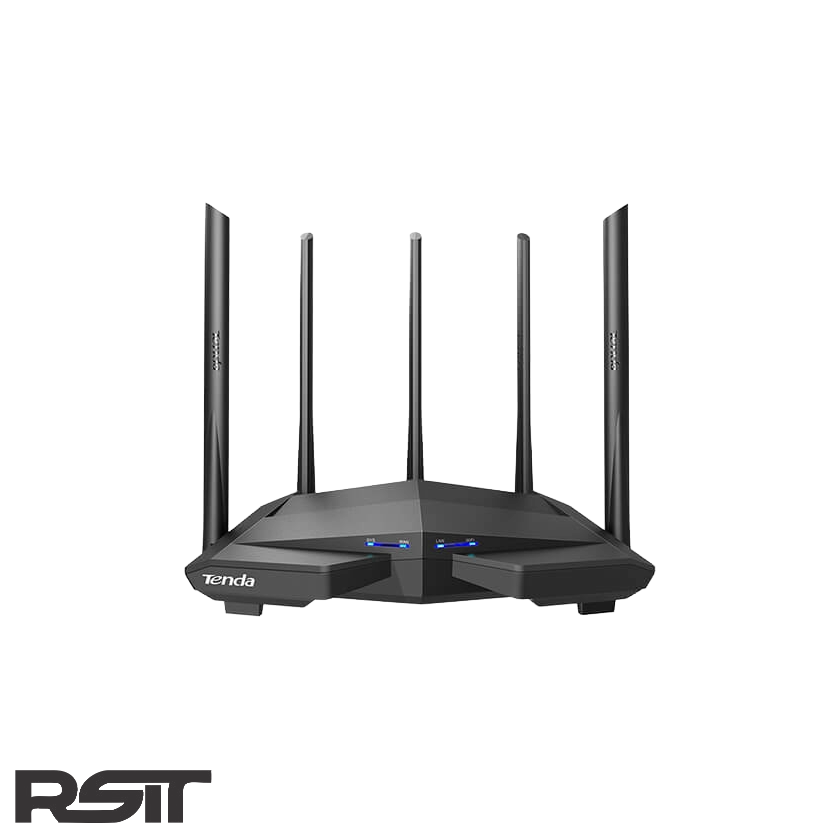 روتر بیسیم AC1200 تندا مدل Tenda AC11