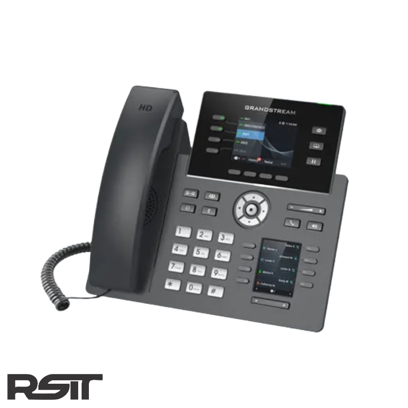 تلفن گرنداستریم مدل GRP2614