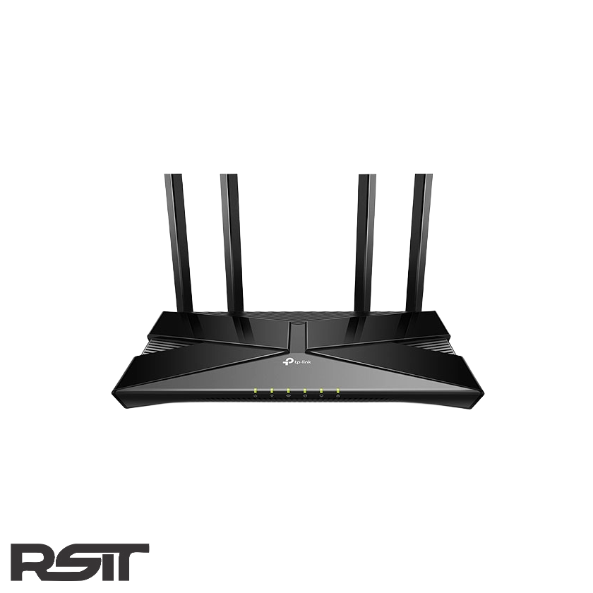 روتر دوبانده بیسیم تی پی لینک مدل Archer AX10