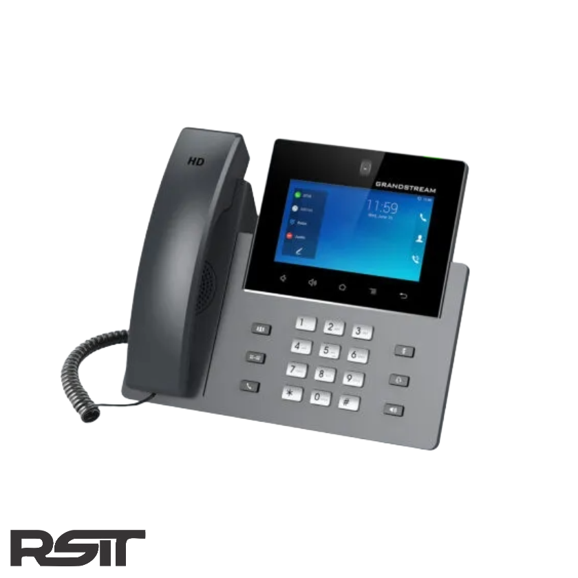 تلفن گرنداستریم مدل GXV3350