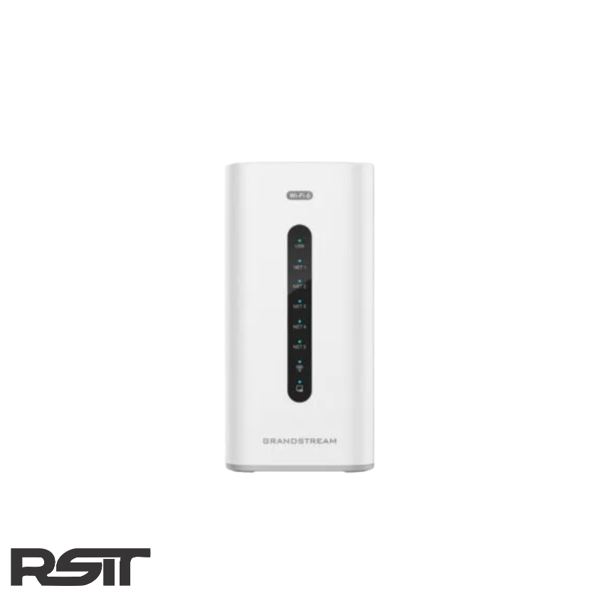 مرکز تلفن گرنداستریم GCC6010W