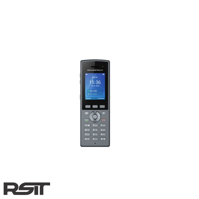 تلفن بیسیم گرنداستریم مدل DP735