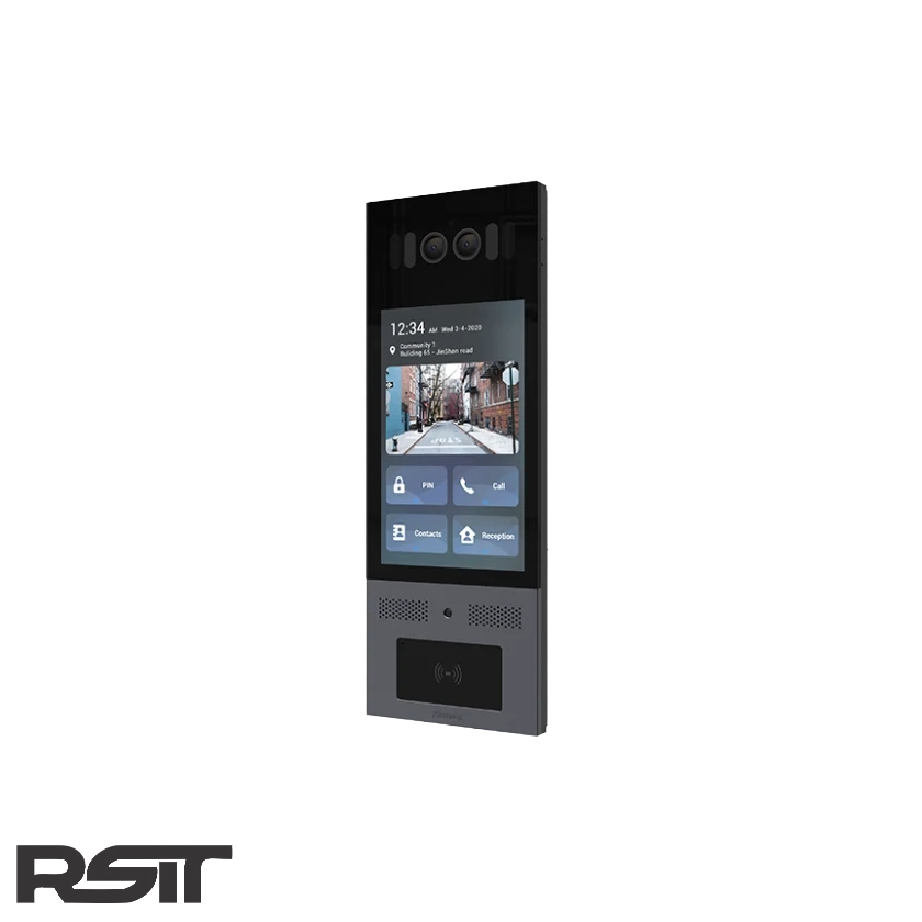 آیفون تصویری هوشمند آکووکس  X915S