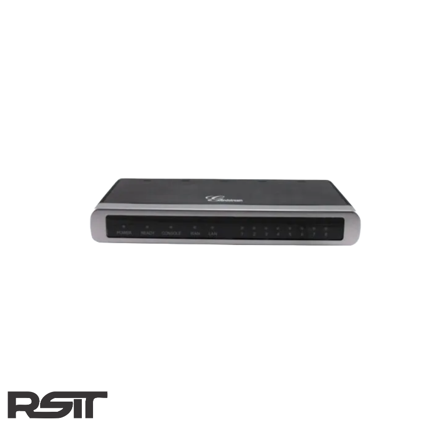 گیت وی گرنداستریم GXW4008