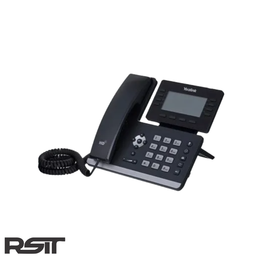 تلفن ویپ یالینک مدل T53W