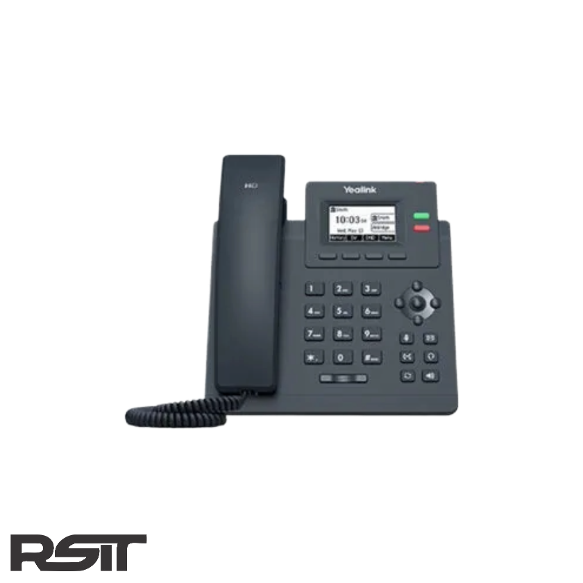 تلفن یالینک مدل T31W