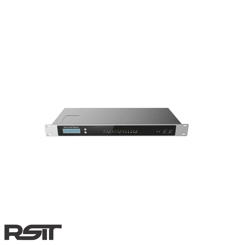 مرکز تلفن گرنداستریم مدل UCM6304