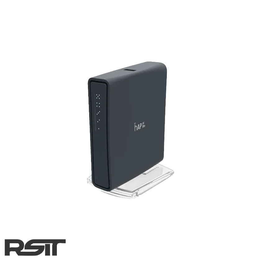 روتر وایرلس میکروتیک مدل hAP ac lite TC