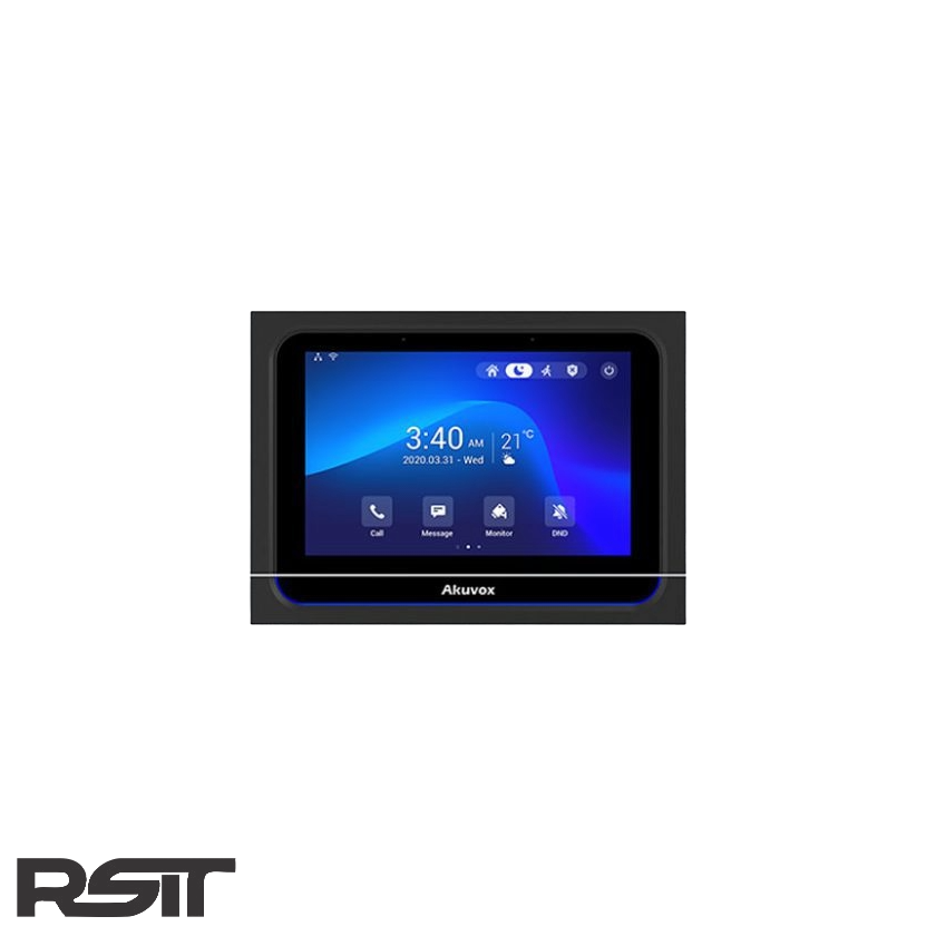تاچ پنل هوشمند آکووکس مدل X933s