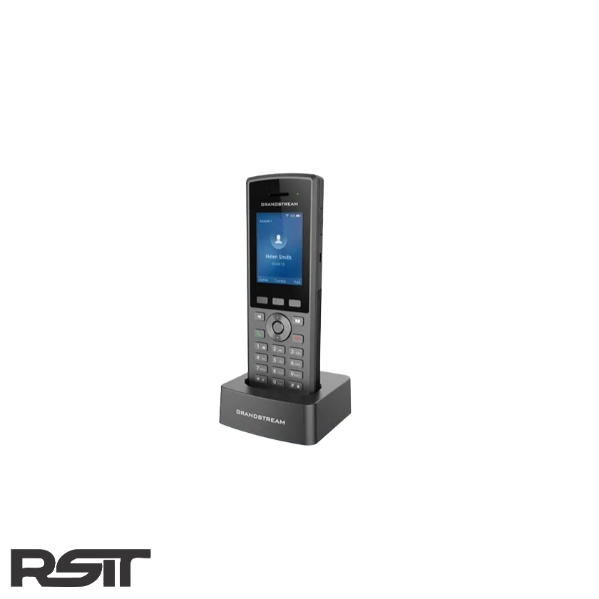 تلفن بیسیم گرنداستریم مدل WP825
