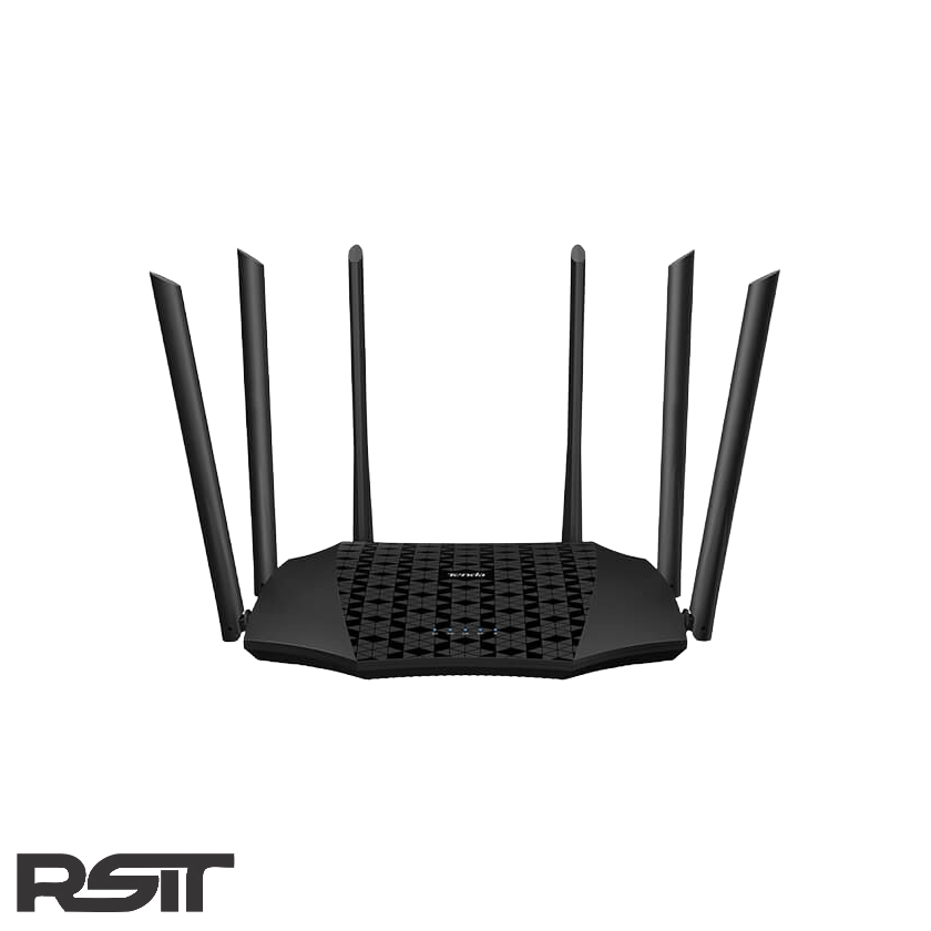 روتر بیسیم AC2100 تندا مدل Tenda AC21
