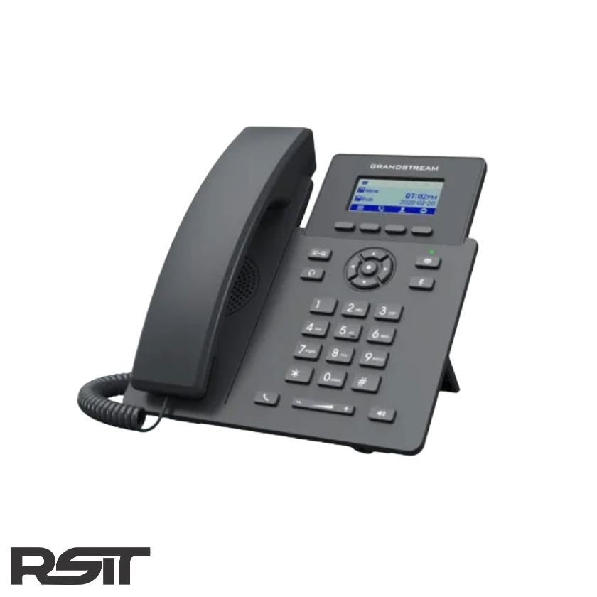 تلفن گرنداستریم مدل GRP2601W
