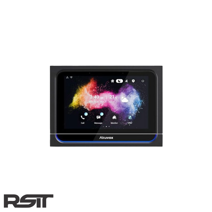 تاچ پنل هوشمند آکووکس مدل X933W