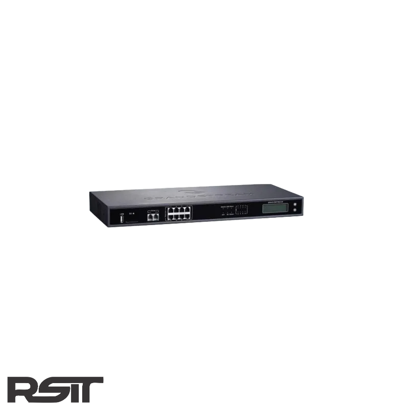 مرکز تلفن گرنداستریم UCM6208