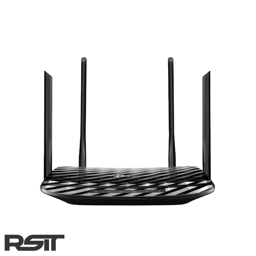 روتر تی پی لینک AC1200  مدل Archer C6