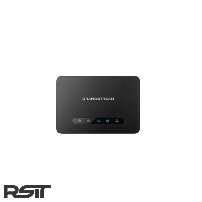 مبدل گرنداستریم ATA HT812