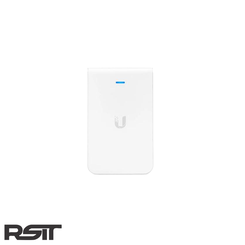اکسس پوینت یوبیکیوتی مدل UniFi HD In-Wall
