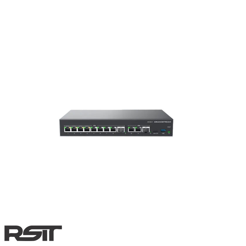 مرکز تلفن گرنداستریم GCC6011