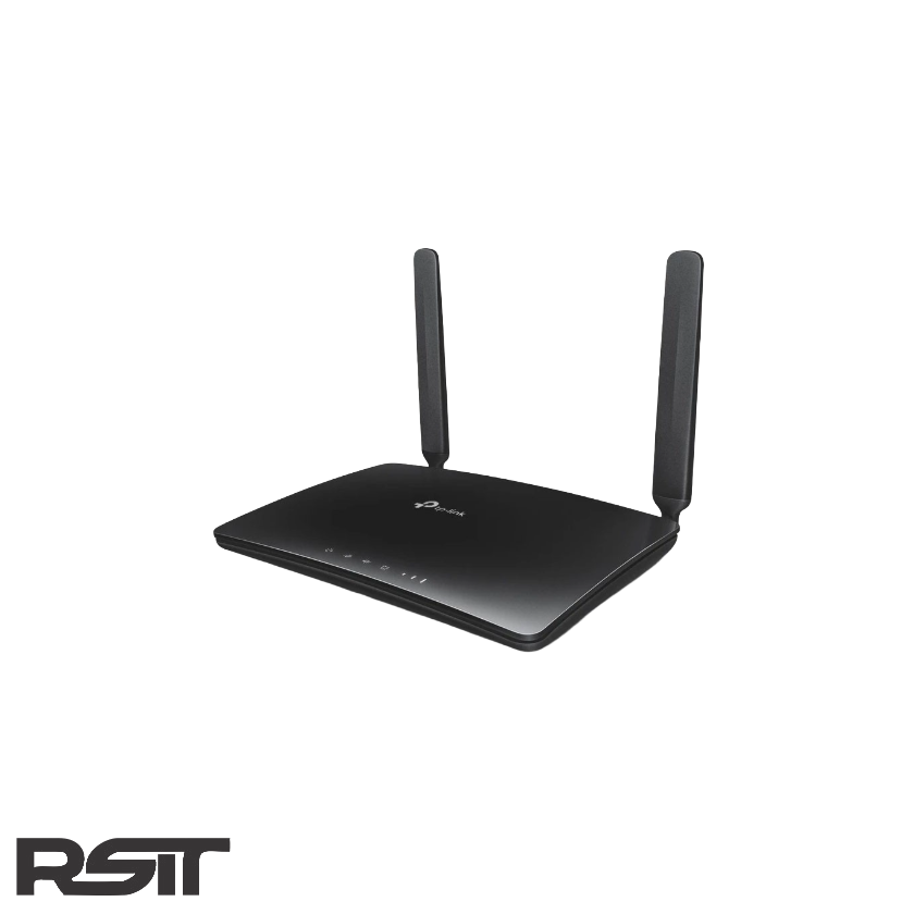 مودم روتر 4G LTE بی‌ سیم دو باند AC750 تی پی لینک مدل Archer MR202