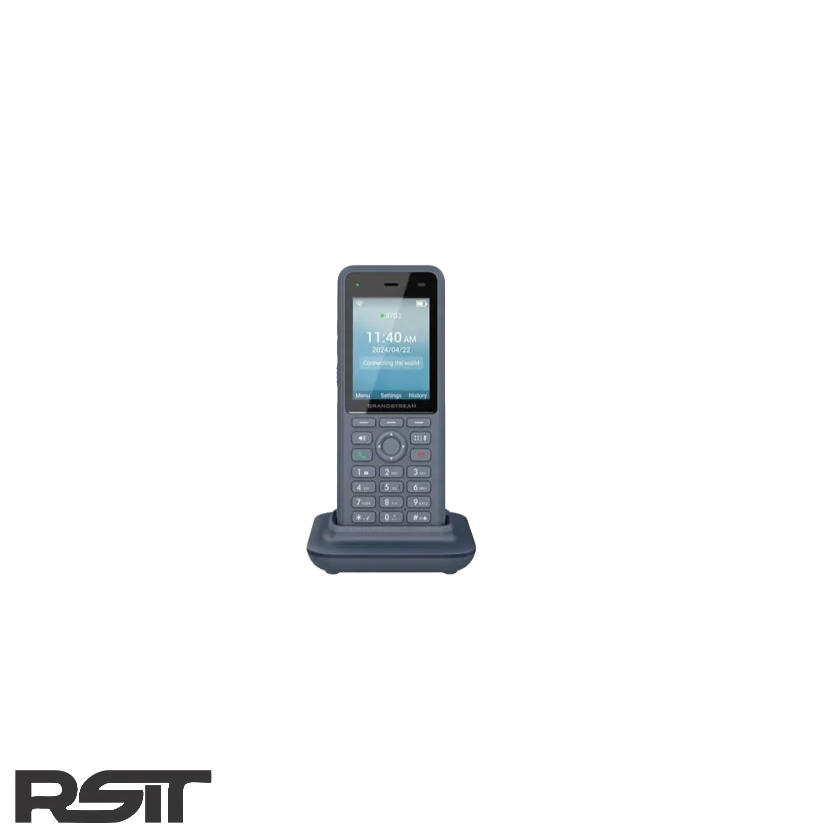 تلفن بیسیم گرنداستریم مدل WP836