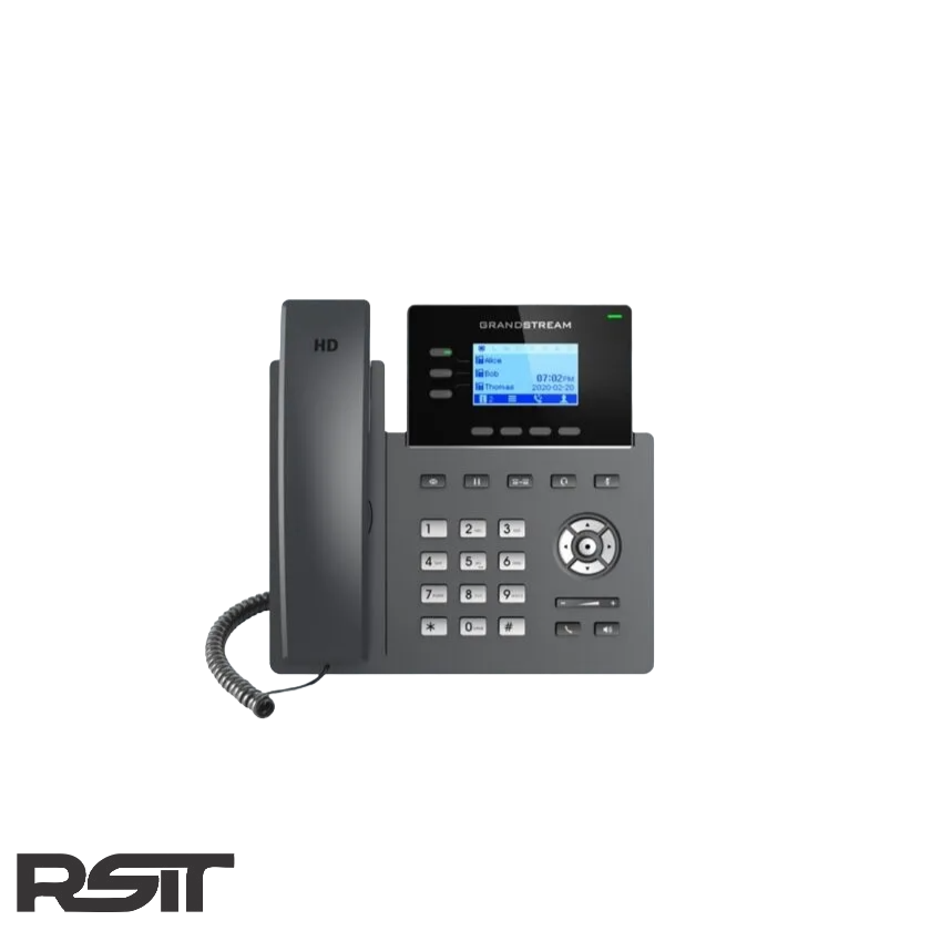 تلفن گرنداستریم GRP2603