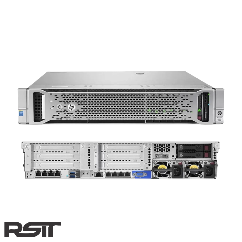 سرور HP مدل G9