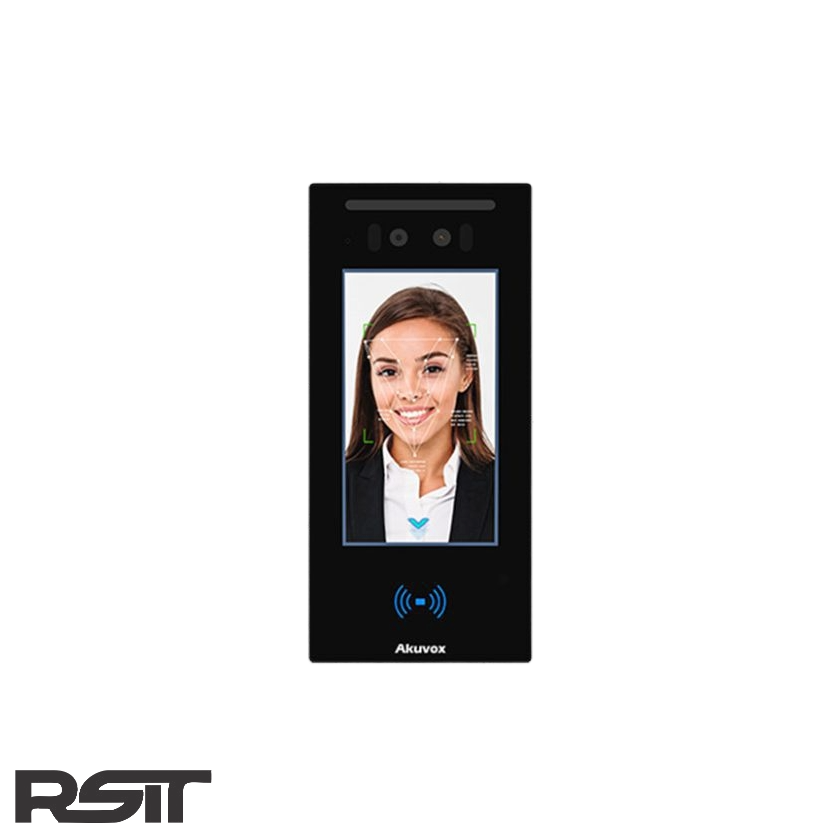پنل آیفون هوشمند E16C آکووکس