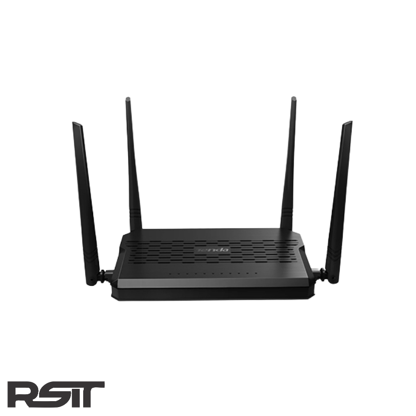 مودم ADSL تندا مدل Tenda D305