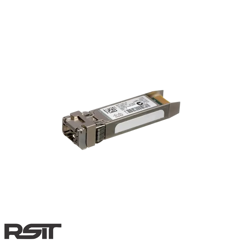 ماژول فیبر نوری سیسکو مدل SFP-10G-LR-S