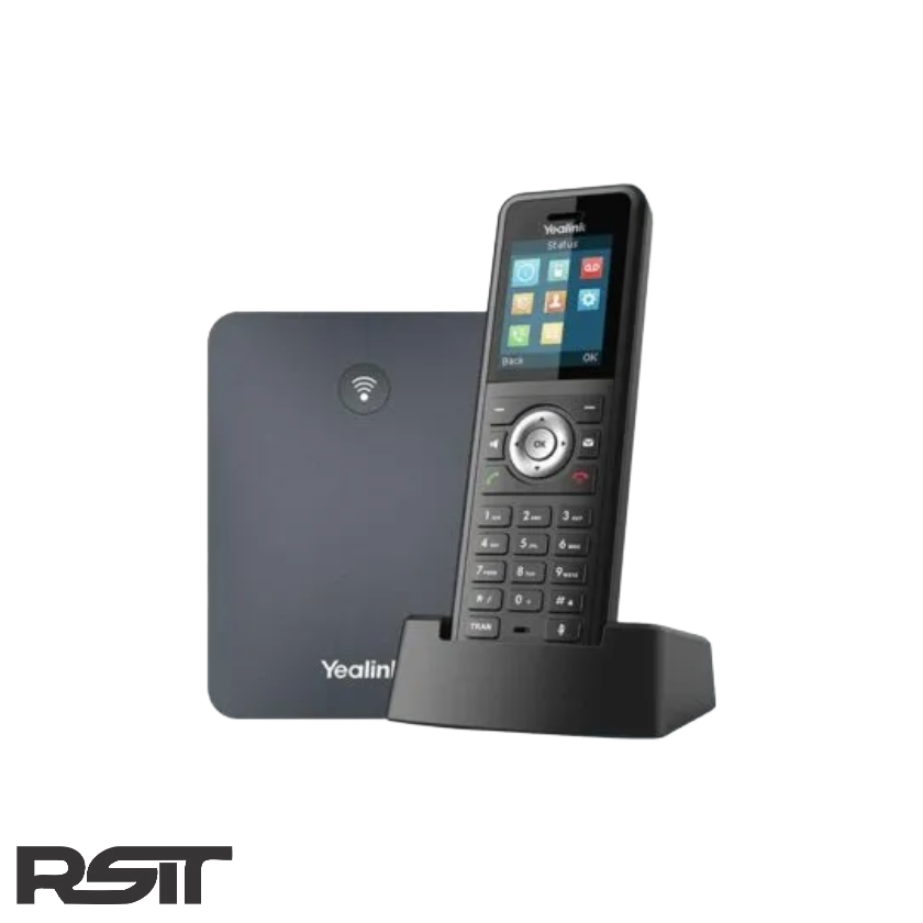 تلفن بیسیم یالینک مدل W79P