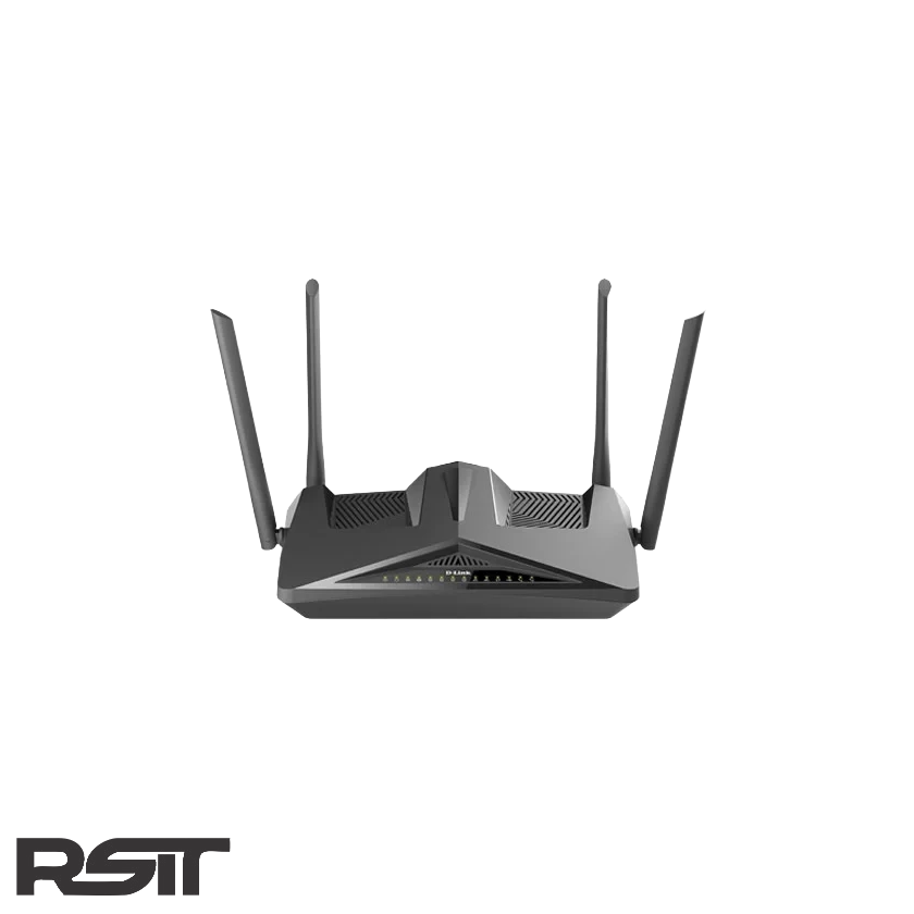 مودم روتر VDSL2/ADSL2 PLUS دی لینک مدل DSL-X1852E