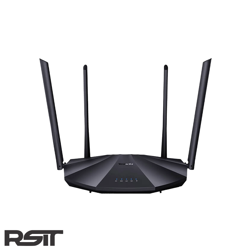 روتر بیسیم AC2100 تندا مدل Tenda AC19