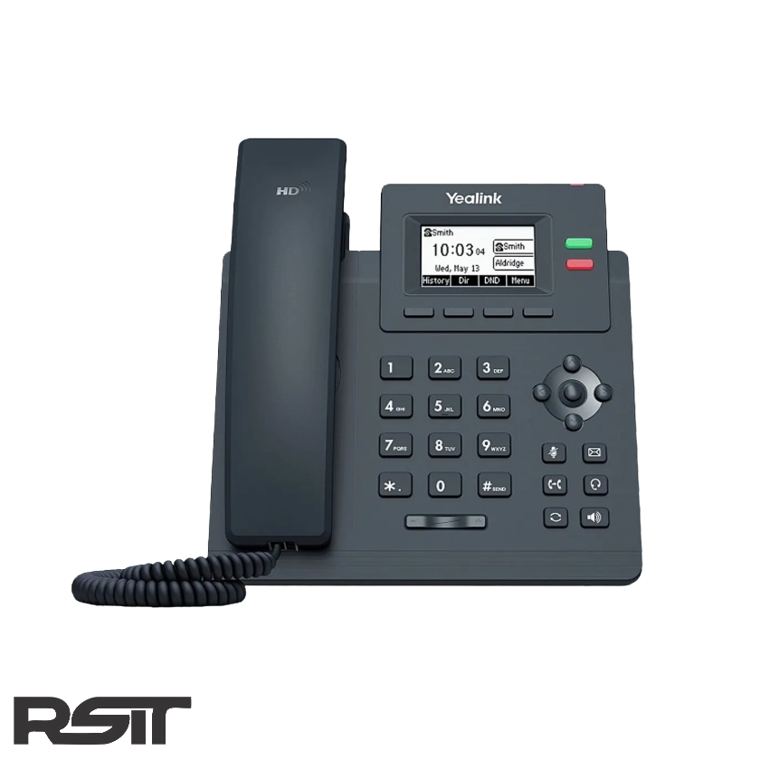 تلفن یالینک مدل T31