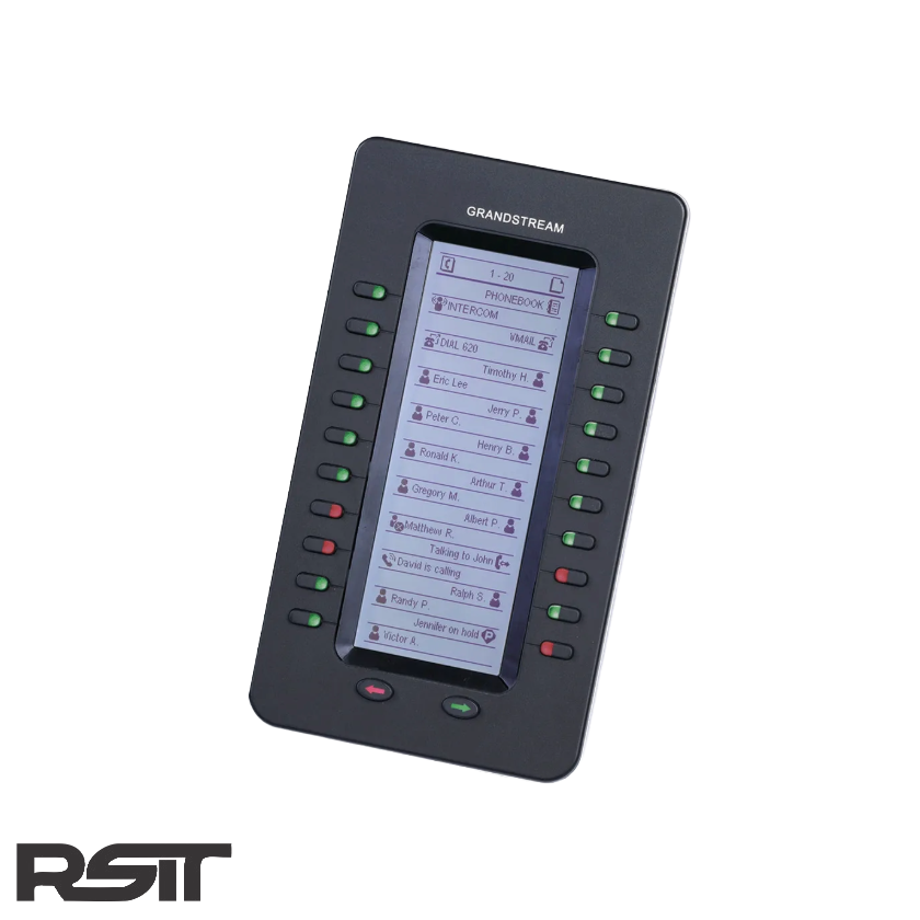 کنسول گرنداستریم مدل GXP2200EXT