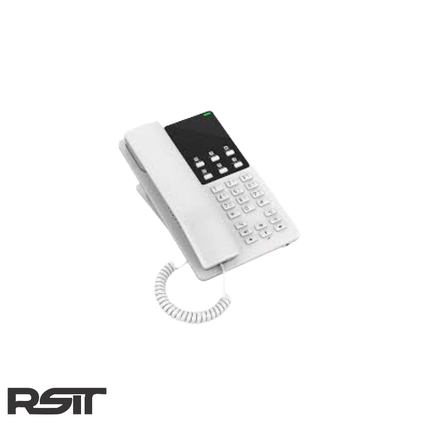تلفن هتلی ویپ گرنداستریم GHP620W