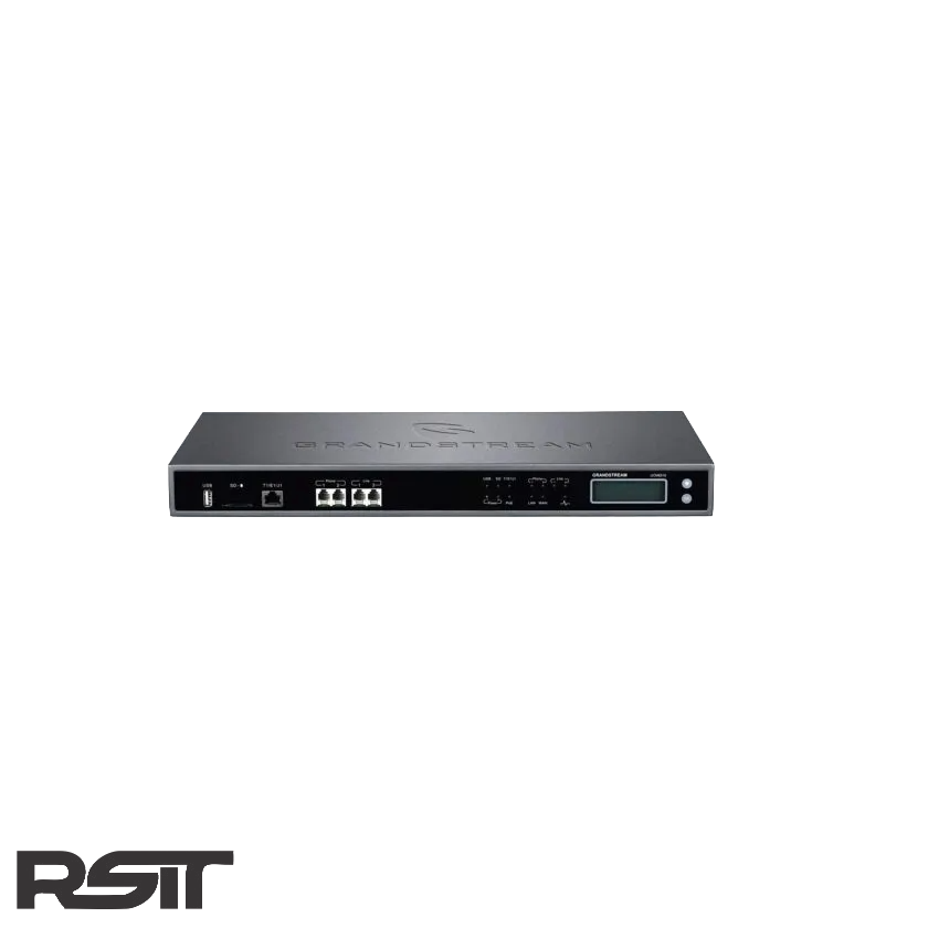 مرکز تلفن گرنداستریم UCM6510