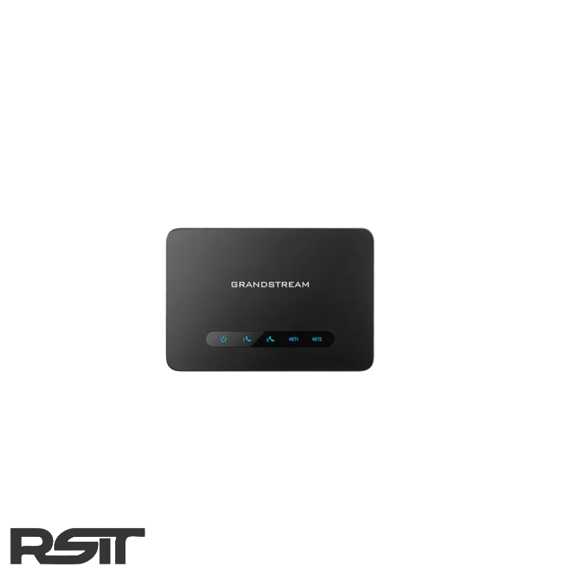 گیت وی گرنداستریم مدل HT812 V2