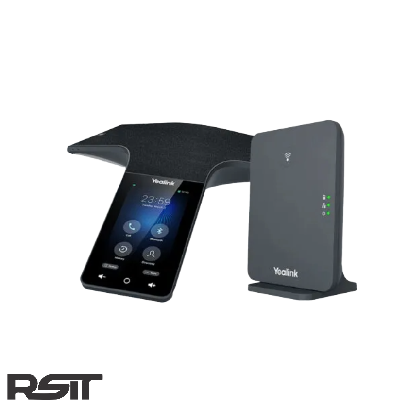 تلفن کنفرانس ویپ یالینک مدل CP935W-Base